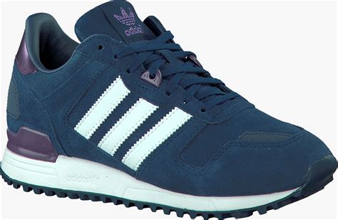 adidas maat 41 1 3 blauw|Blauwe adidas Sneakers voor dames Maat 41 online .